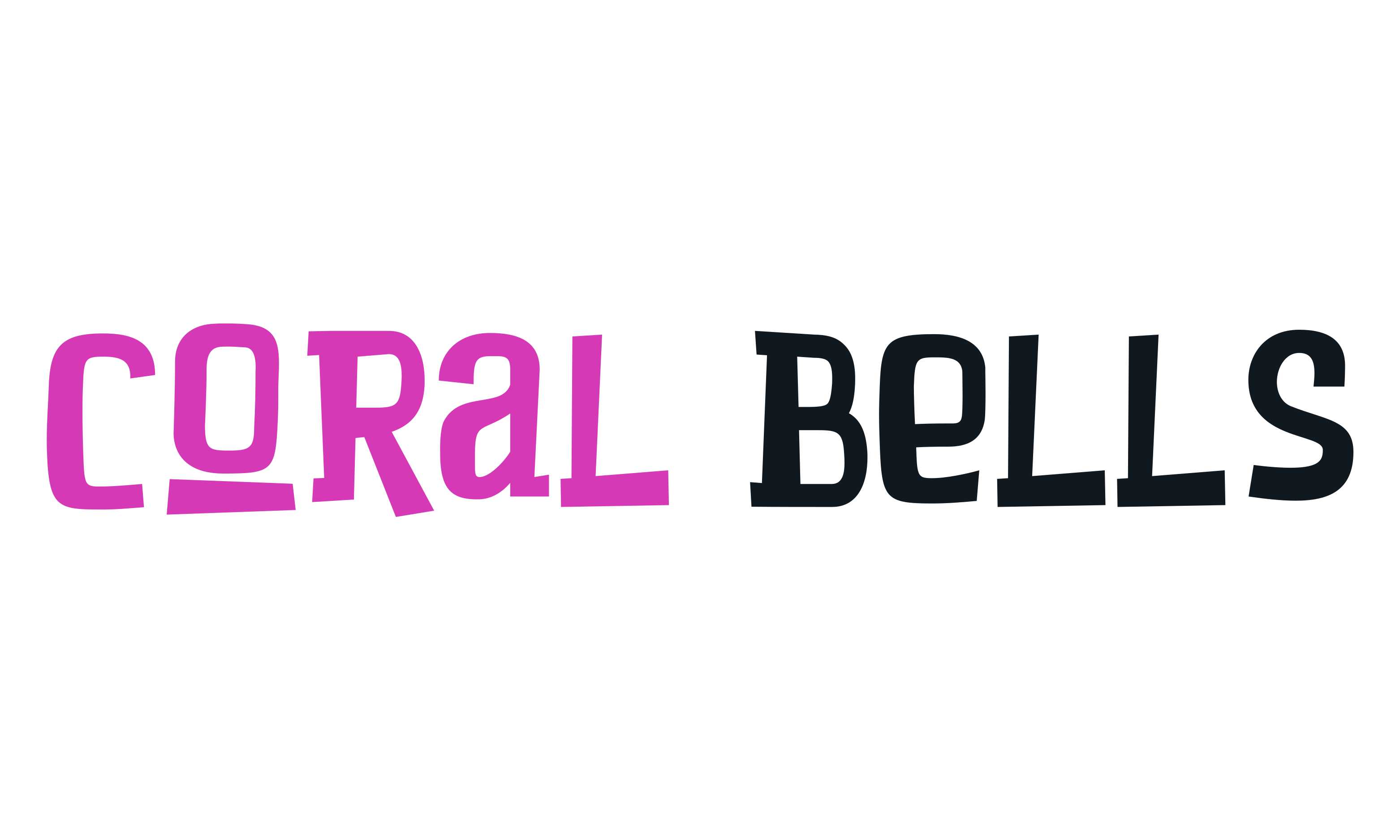 About Coralbells Clothing